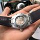 Perfect Replica Audemars Piguet Royal Oak Stainless steel Diamond Watch 43mm (6)_th.jpg